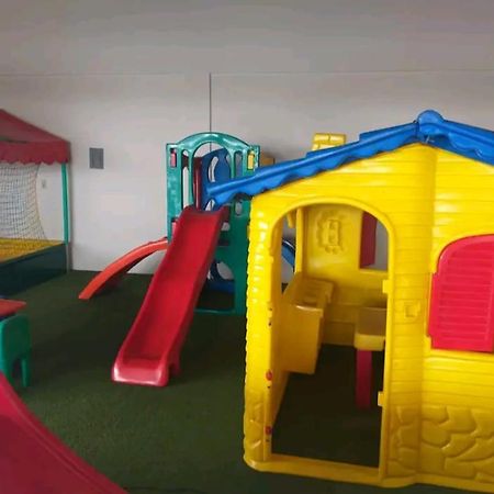 265 Diroma Fiori Lazer, Agua Quente E Diversao Калдас Новас Екстериор снимка